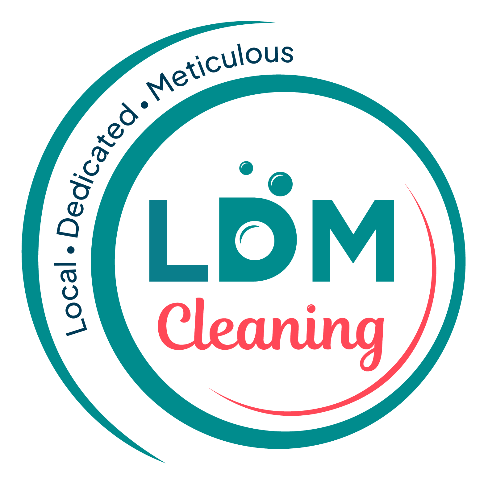 LDM Cleaning